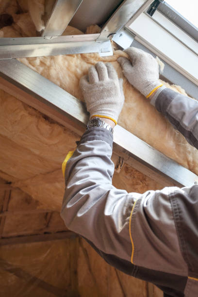 Best Geographic-Specific Insulation Services in Nissequogue, NY