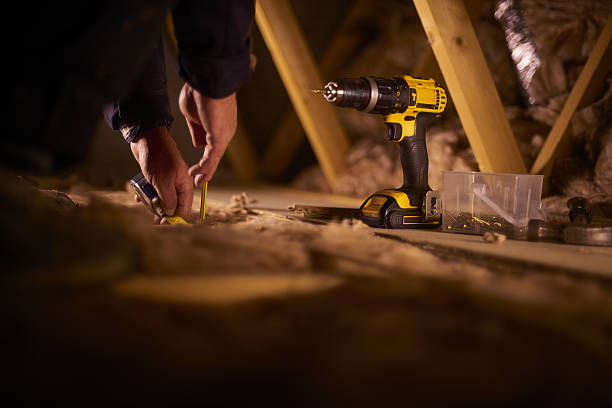Types of Insulation We Offer in Nissequogue, NY