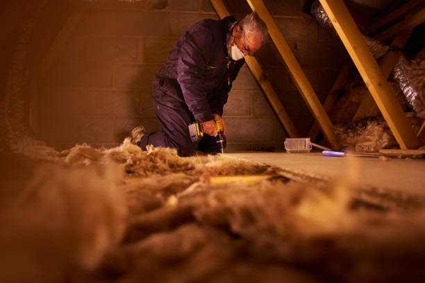 Best Cellulose Insulation in Nissequogue, NY